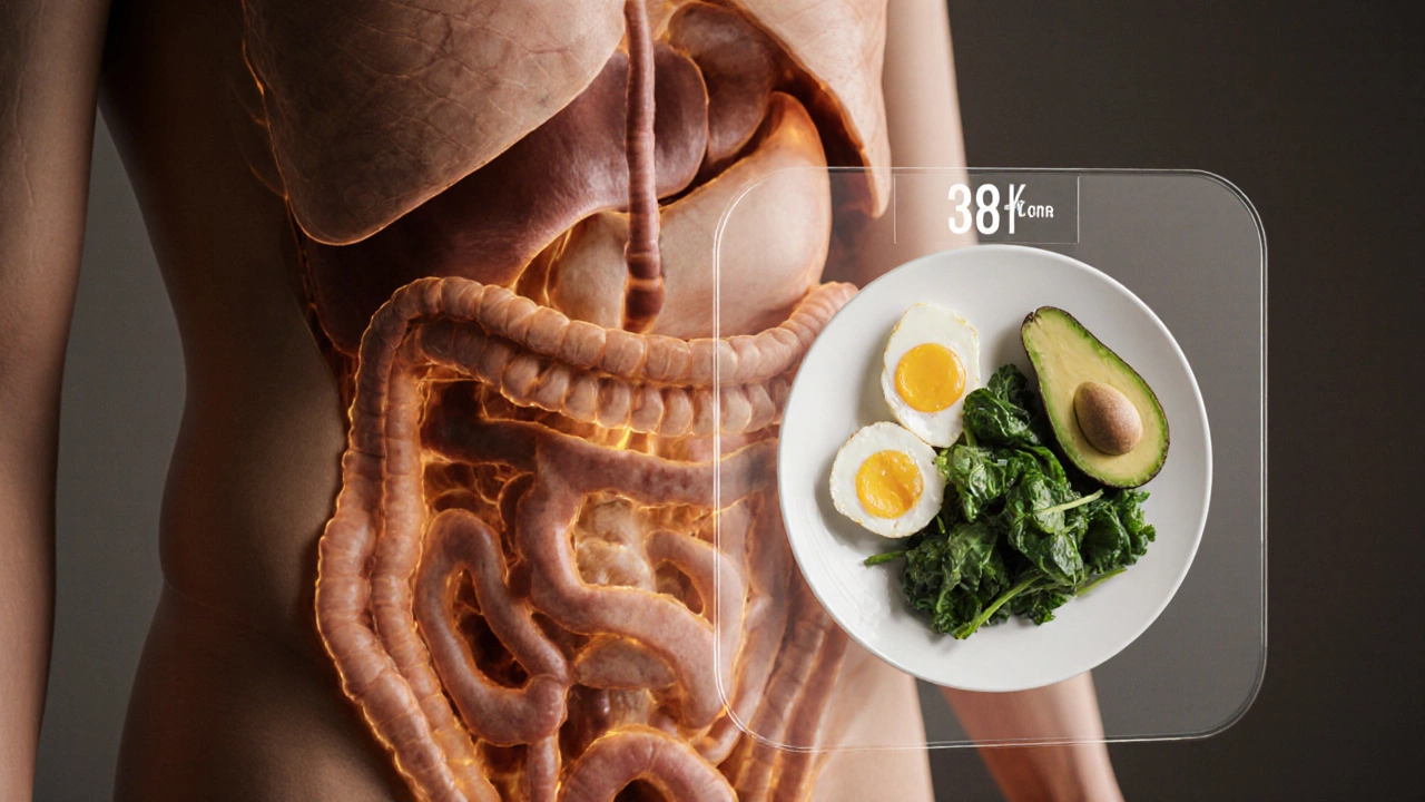 Best Diets for Burning Belly Fat - Proven Meal Plans