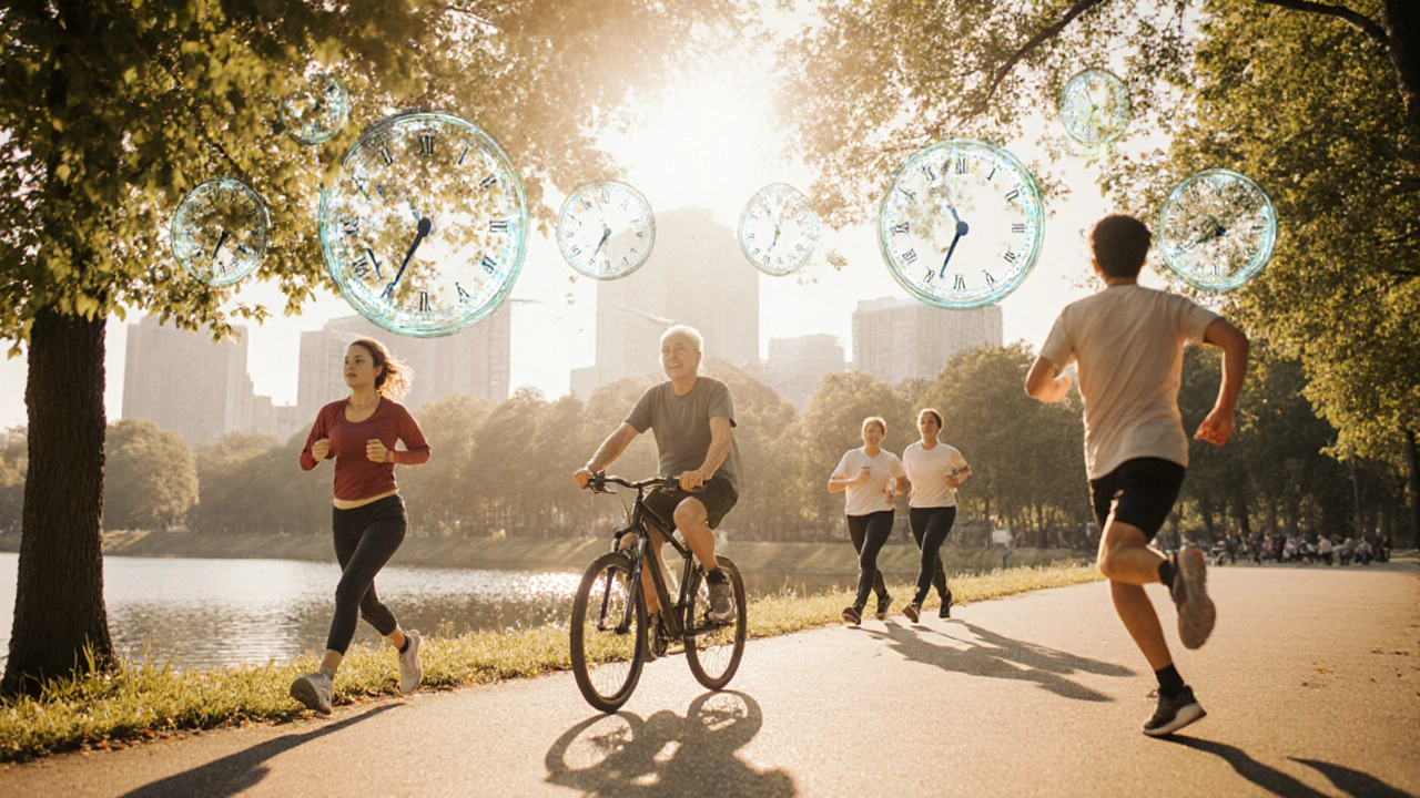 Can You Do Cardio Every Day? Benefits, Risks & Best Practice