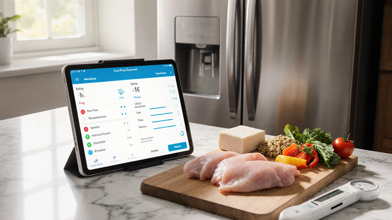 Can You Safely Meal Prep for 5 Days? Tips & Guidelines