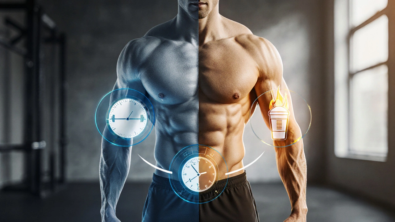 Can You Tone Up in 4 Weeks? Proven Plan and Realistic Expectations