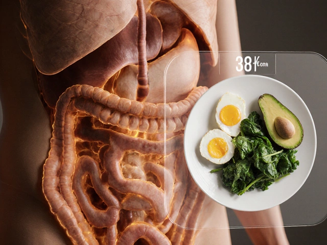 Best Diets for Burning Belly Fat - Proven Meal Plans