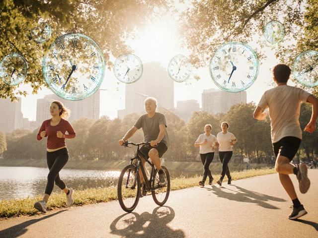 Can You Do Cardio Every Day? Benefits, Risks & Best Practice