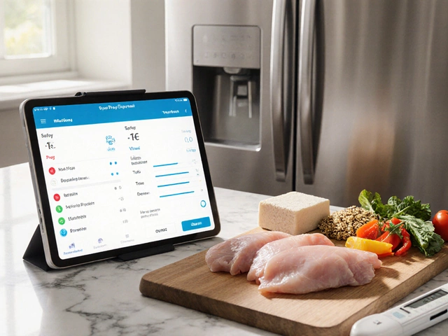 Can You Safely Meal Prep for 5 Days? Tips & Guidelines