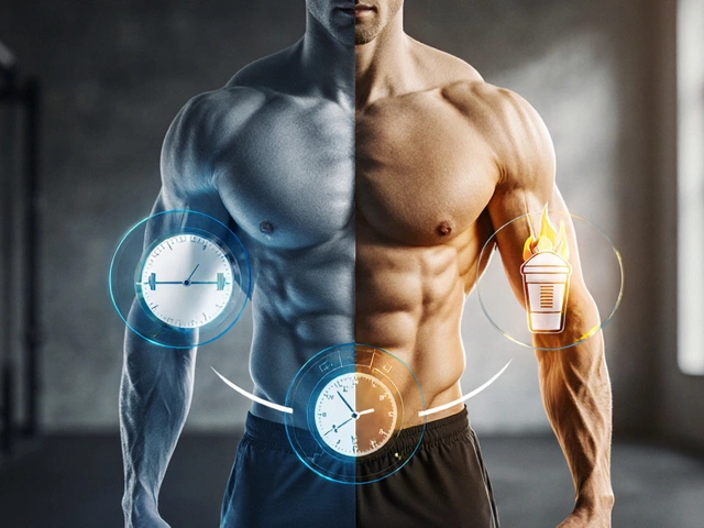 Can You Tone Up in 4 Weeks? Proven Plan and Realistic Expectations