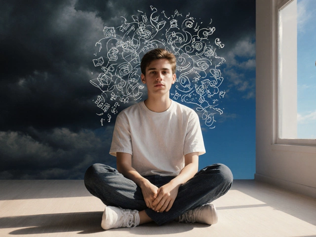 How to Empty Your Mind: Practical Mindfulness Techniques