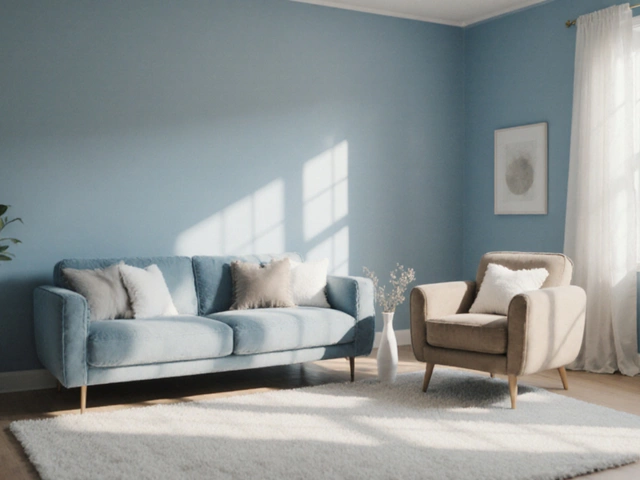 How to Match Your Home Décor: Simple Steps & Style Guides