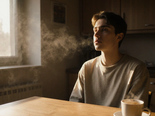 Mindfulness Explained Simply: Easy Definition & Basics