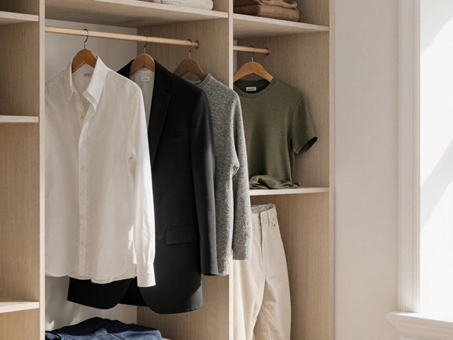 Minimalist Fashion Colors: What Shades Minimalists Wear