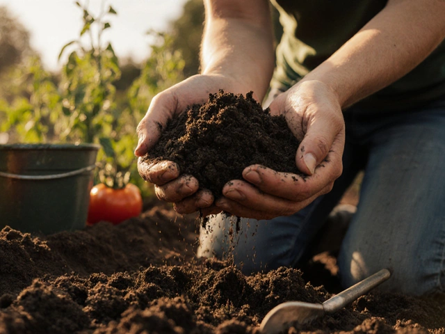 The One Essential Element for a Thriving Garden