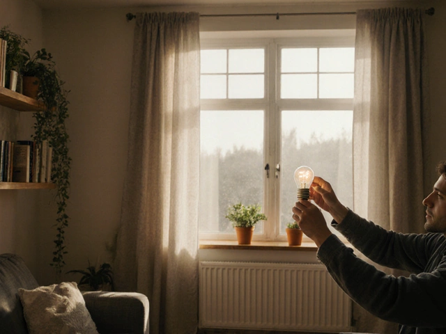 What Is Eco-Friendly in a House? Simple Changes That Actually Make a Difference