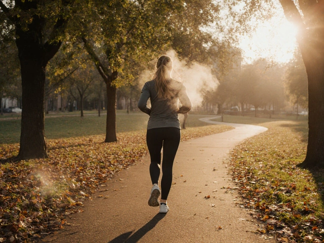 What is the 30-30-30 workout? A simple fat-loss routine explained