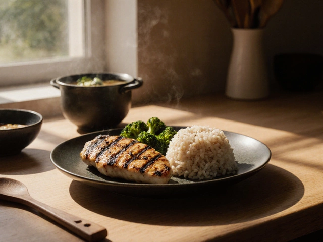 What Is the Most Common Dinner Around the World?