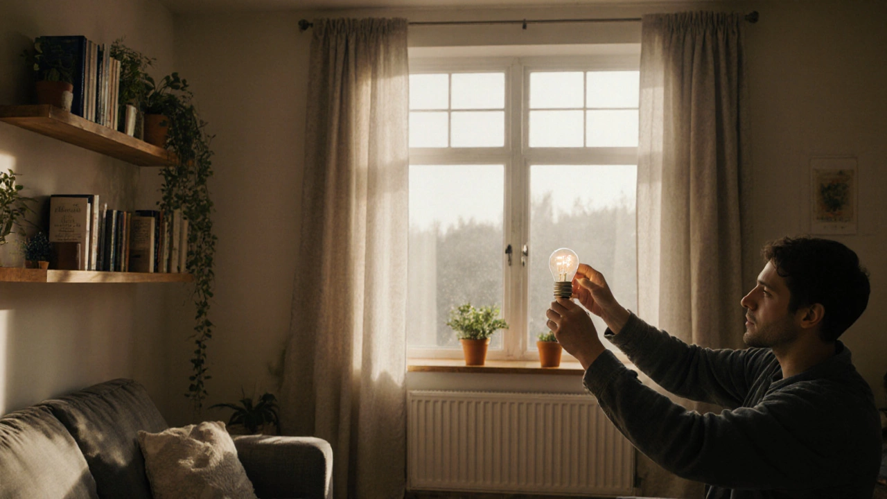 What Is Eco-Friendly in a House? Simple Changes That Actually Make a Difference