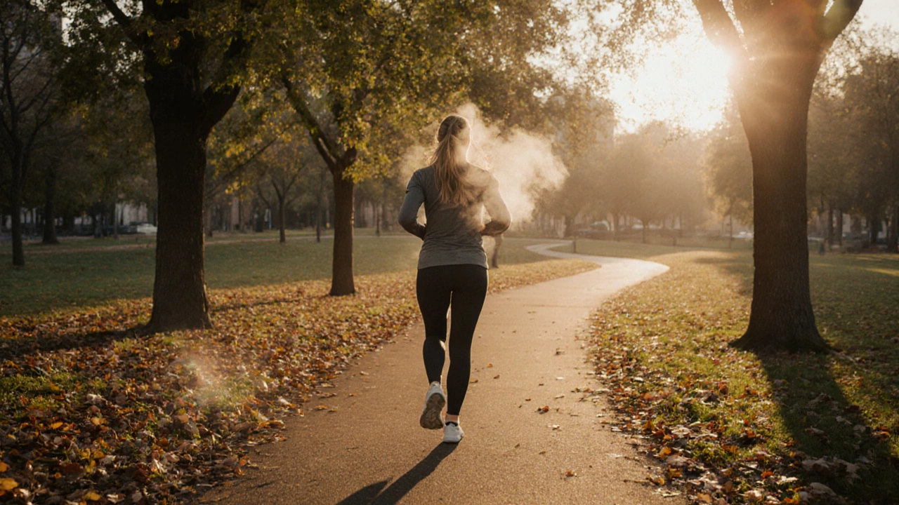 What is the 30-30-30 workout? A simple fat-loss routine explained