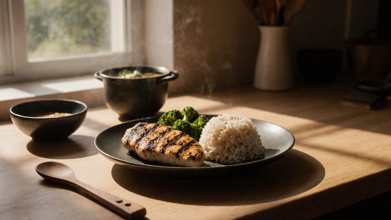 What Is the Most Common Dinner Around the World?