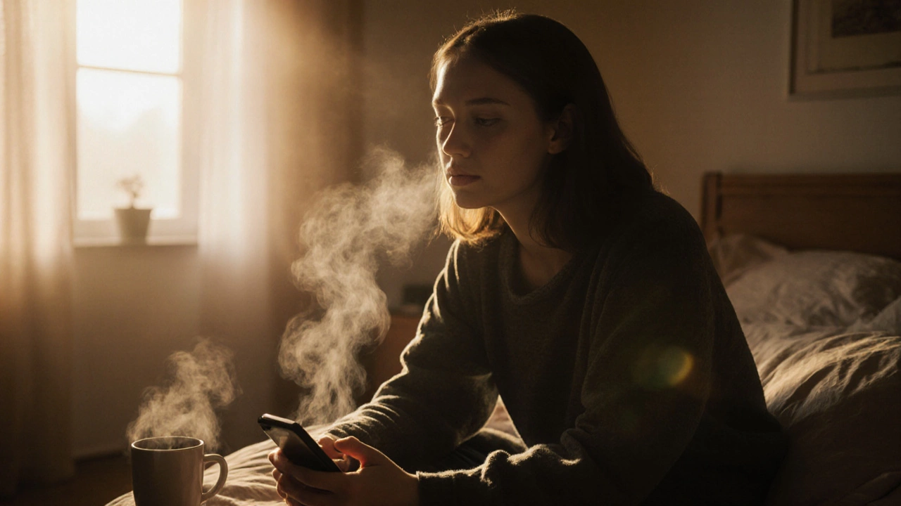 How to Be Mindful All Day: Simple Practices for Everyday Presence