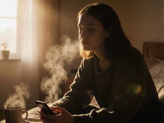 How to Be Mindful All Day: Simple Practices for Everyday Presence