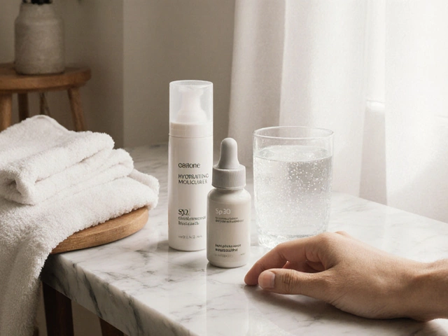 How to Get Crystal Clear Skin: A Simple, Science-Backed Routine