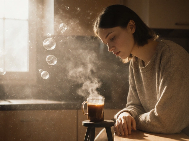 What Are the Two Pillars of Mindfulness? Simple Steps to Ground Yourself Daily