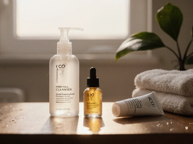 What Is a Complete Skin Care Routine? Step-by-Step Guide for Real Results