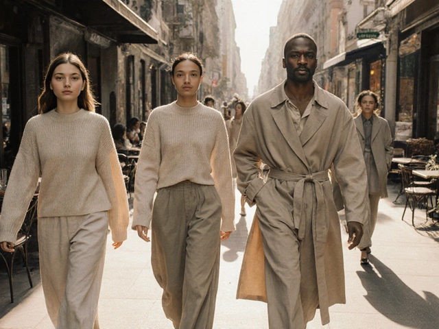 What Type of Clothing Is in High Demand in 2025?