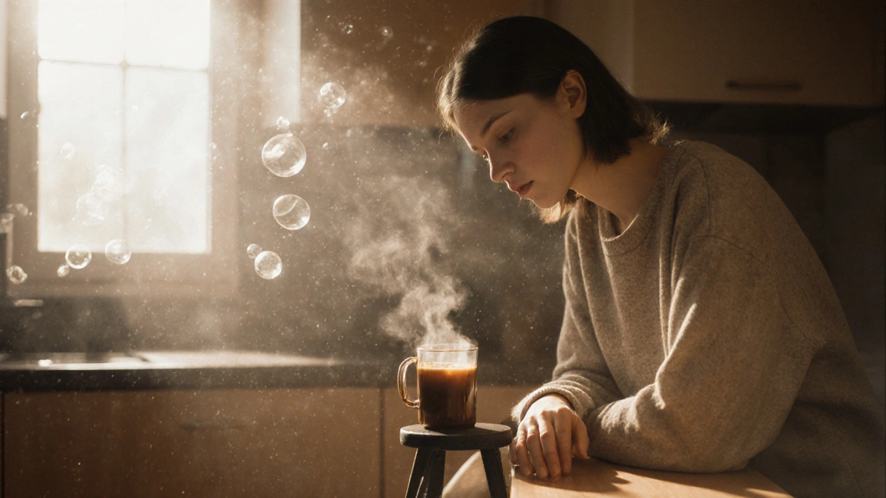 What Are the Two Pillars of Mindfulness? Simple Steps to Ground Yourself Daily