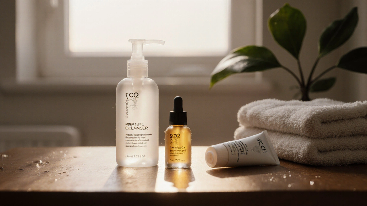 What Is a Complete Skin Care Routine? Step-by-Step Guide for Real Results