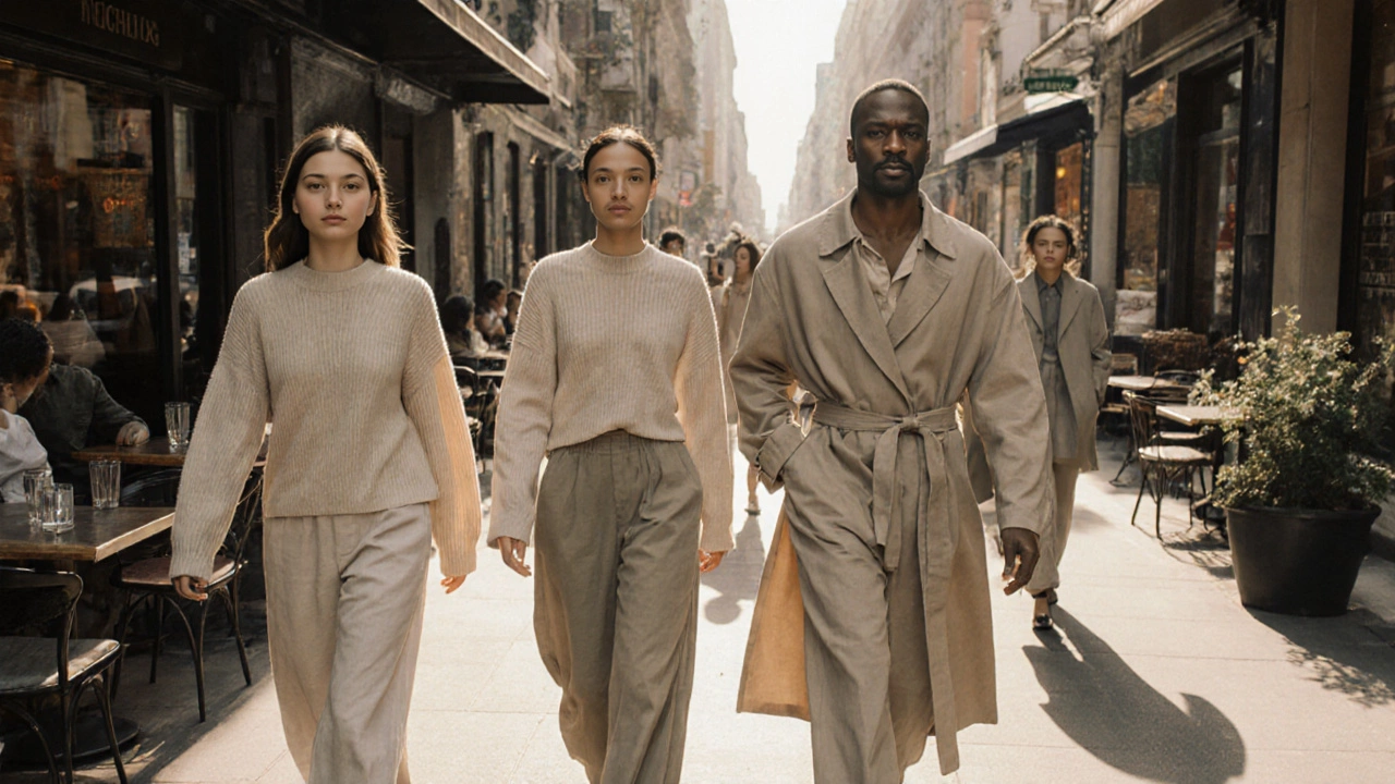 What Type of Clothing Is in High Demand in 2025?