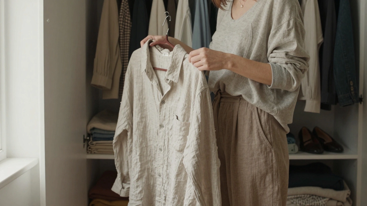 How to Find Your Perfect Clothing Style: A Simple Guide for Real Life