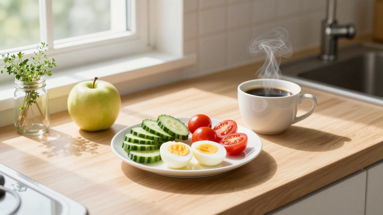 How to Lose Weight Quickly with Healthy Meal Ideas