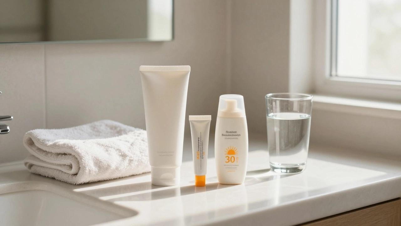 How to Start a Skin Care Routine: Simple Steps for Clearer Skin