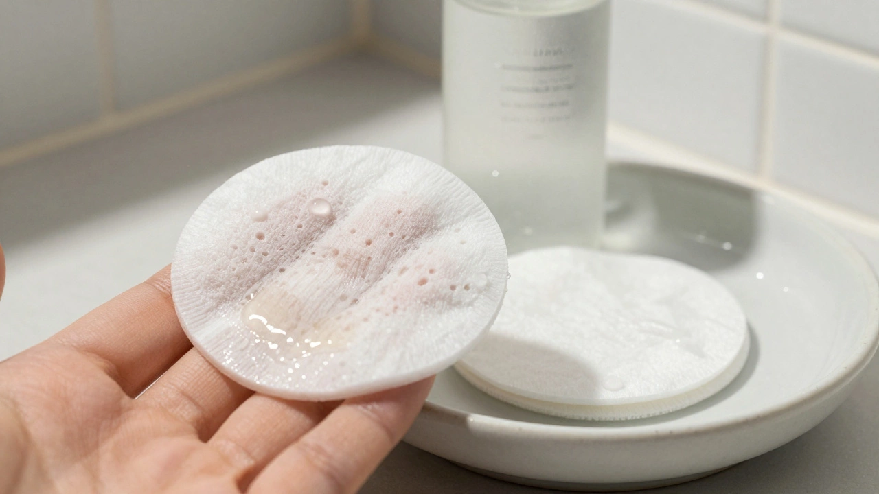 Is Micellar Water a Toner? The Truth About This Skincare Staple