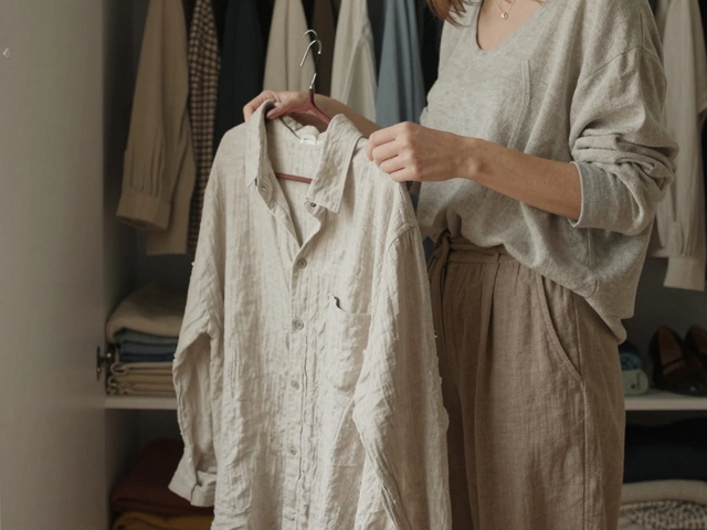 How to Find Your Perfect Clothing Style: A Simple Guide for Real Life