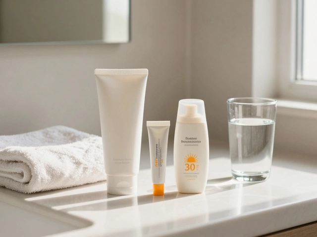 How to Start a Skin Care Routine: Simple Steps for Clearer Skin