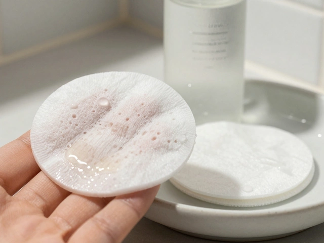 Is Micellar Water a Toner? The Truth About This Skincare Staple