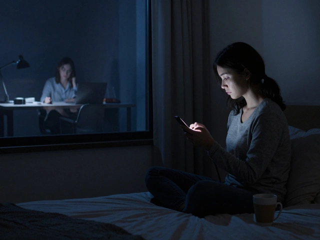 What Is Work-Life Balance Stress and How It Breaks You Down