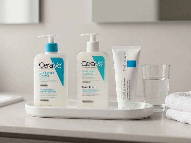 Which beauty product is in most demand right now?