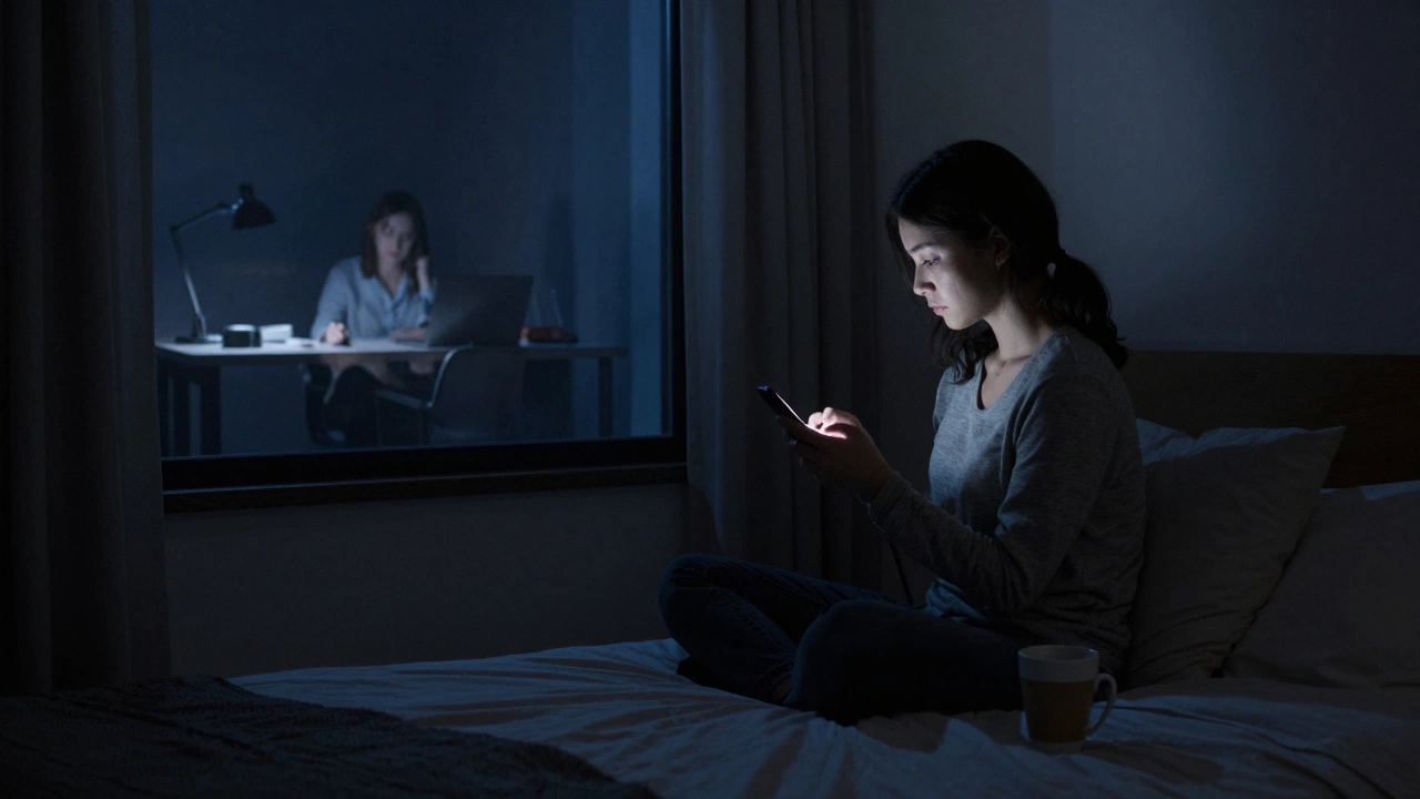 What Is Work-Life Balance Stress and How It Breaks You Down