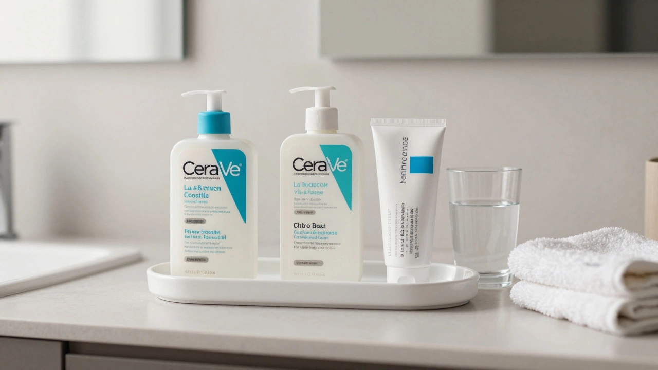 Which beauty product is in most demand right now?