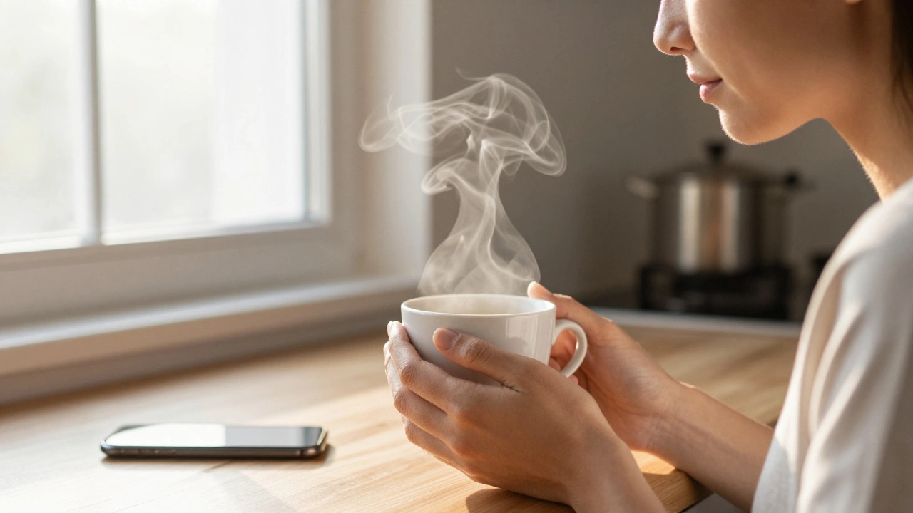 How to Practice Mindfulness in Daily Life