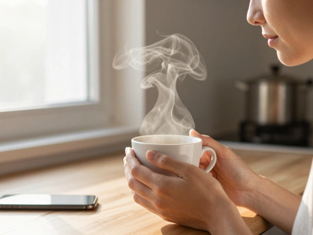 How to Practice Mindfulness in Daily Life