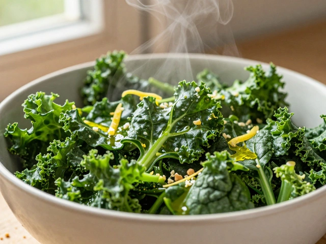 What Is the #1 Healthiest Food? The Science-Backed Answer