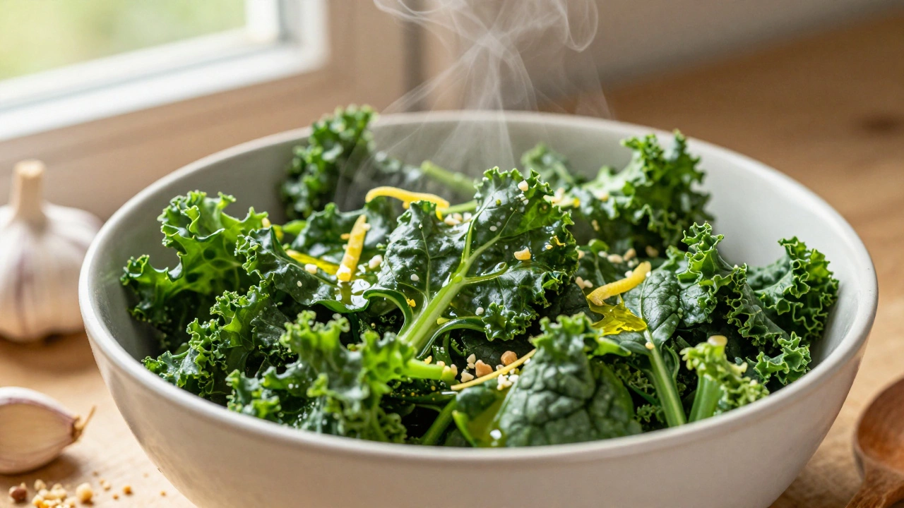 What Is the #1 Healthiest Food? The Science-Backed Answer