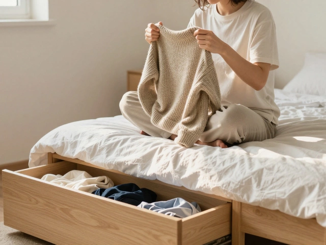 How to Train Yourself to Be a Minimalist: A Practical Guide