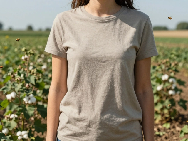 What Is an Example of Sustainable Clothing? Real Brands and Materials That Actually Make a Difference