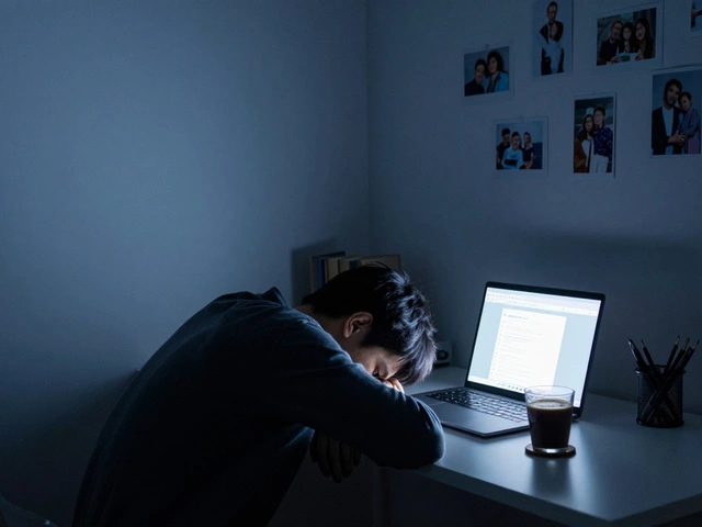 What Is the Most Common Cause of Poor Work-Life Balance?