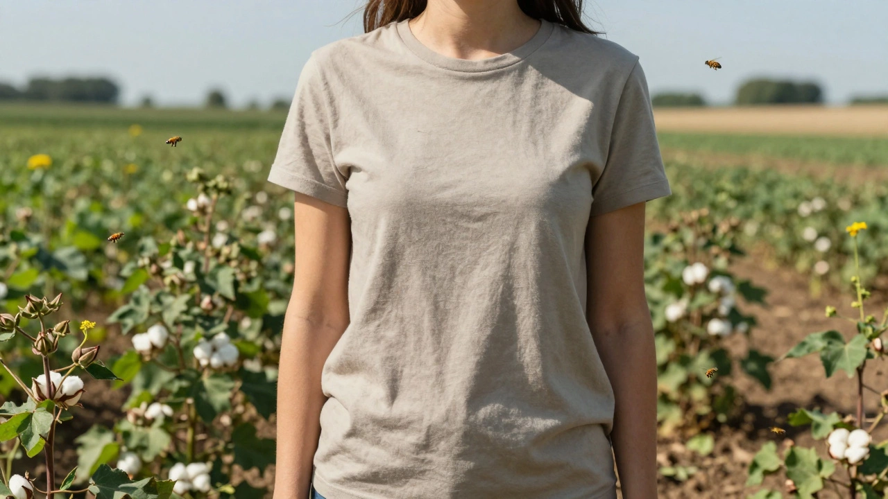 What Is an Example of Sustainable Clothing? Real Brands and Materials That Actually Make a Difference