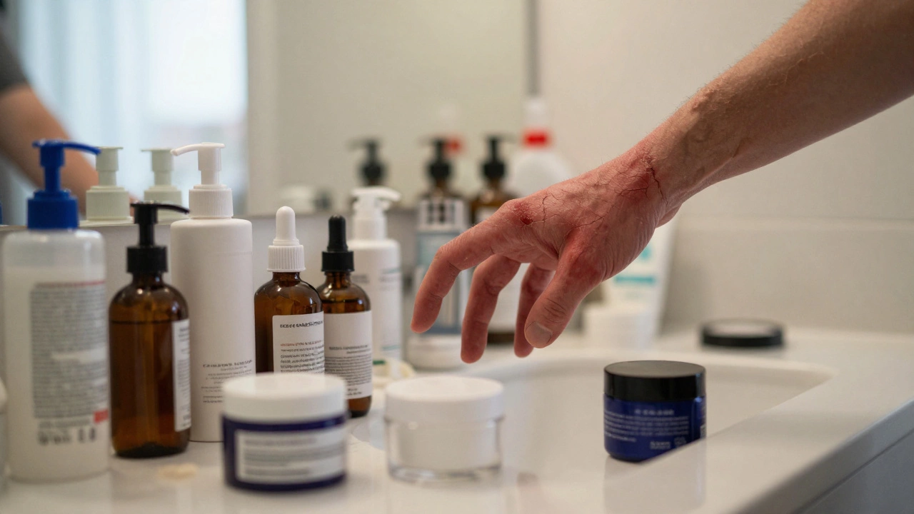 Is Too Much Skincare Bad? The Hidden Dangers of Overdoing It