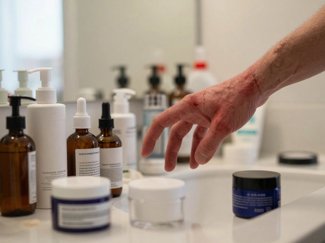 Is Too Much Skincare Bad? The Hidden Dangers of Overdoing It