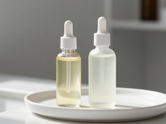 Vitamin C vs Hyaluronic Acid: Which Comes First in Your Skincare Routine?